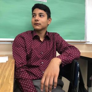 Meet your Posher, Moses